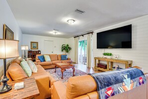 Casa (2 Bedrooms) | Fachada da propriedade