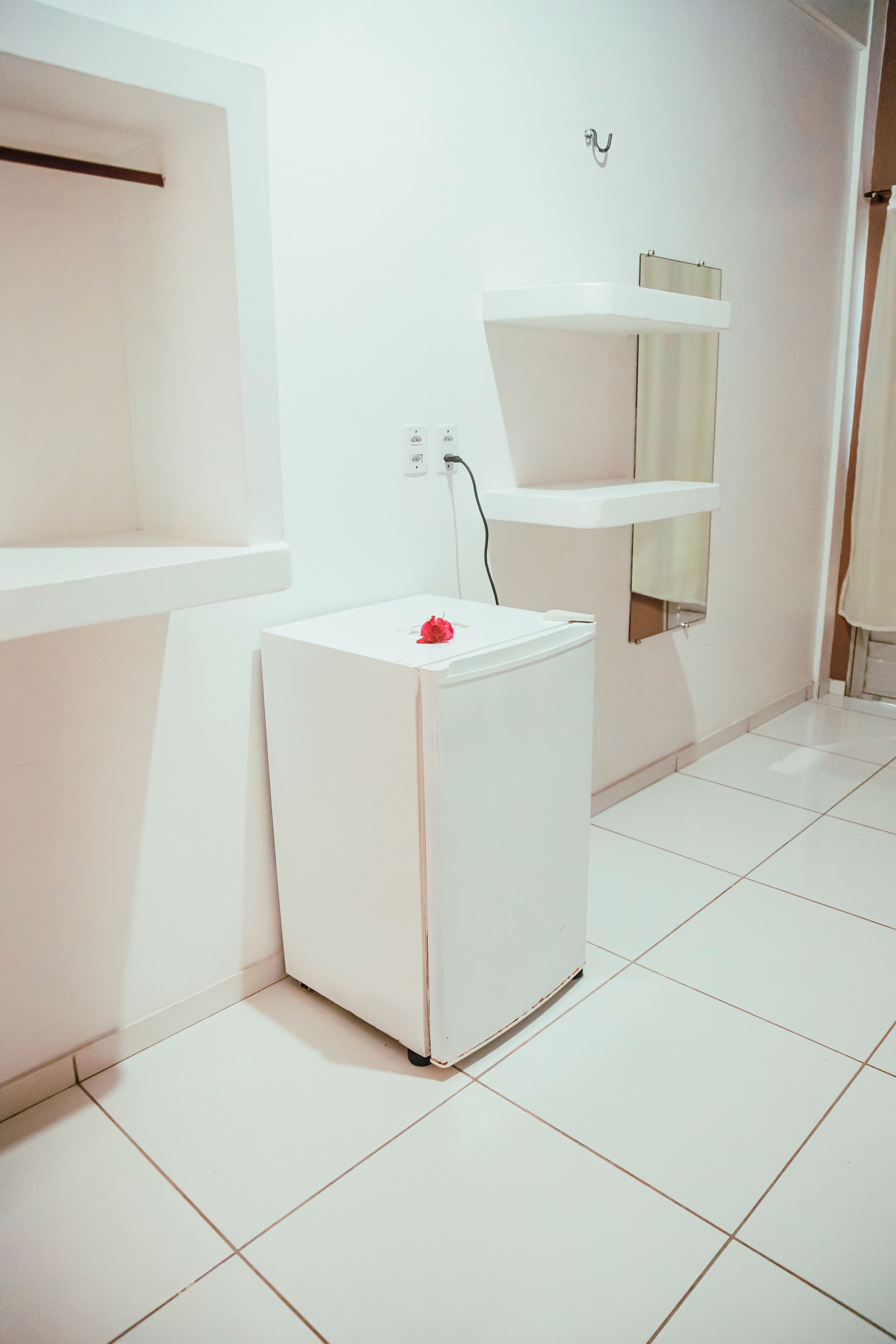 Standard Room, 1 Double Bed | Free WiFi, bed sheets