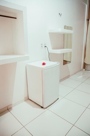 Standaard kamer, 1 tweepersoonsbed | Gratis wifi, beddengoed