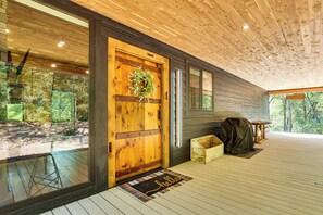 Maison (2 Bedrooms) | Intérieur