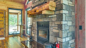 Nhà (2 Bedrooms) | Nội thất