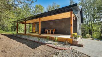 Casa (2 Bedrooms) | Interior