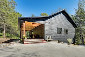 Talo (2 Bedrooms) | Sisätilat