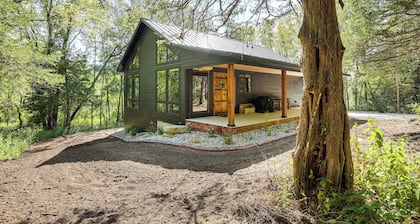 Galena Cabin on 20 Acres: 5 Mi to Downtown!