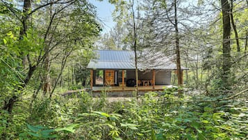 Rumah (2 Bedrooms) | Interior