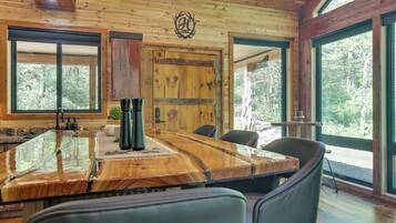 Rumah (2 Bedrooms) | Interior