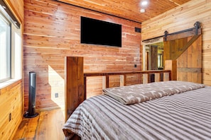 Maison (2 Bedrooms) | Intérieur