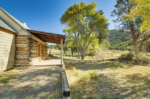 Hus (1 Bedroom) | Innvendig