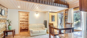 Bryce Canyon Basecamp: Historic Homesteader Cabin