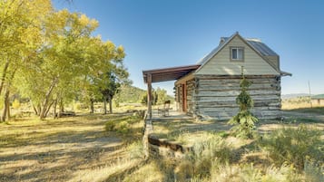 House (1 Bedroom) | Front of property