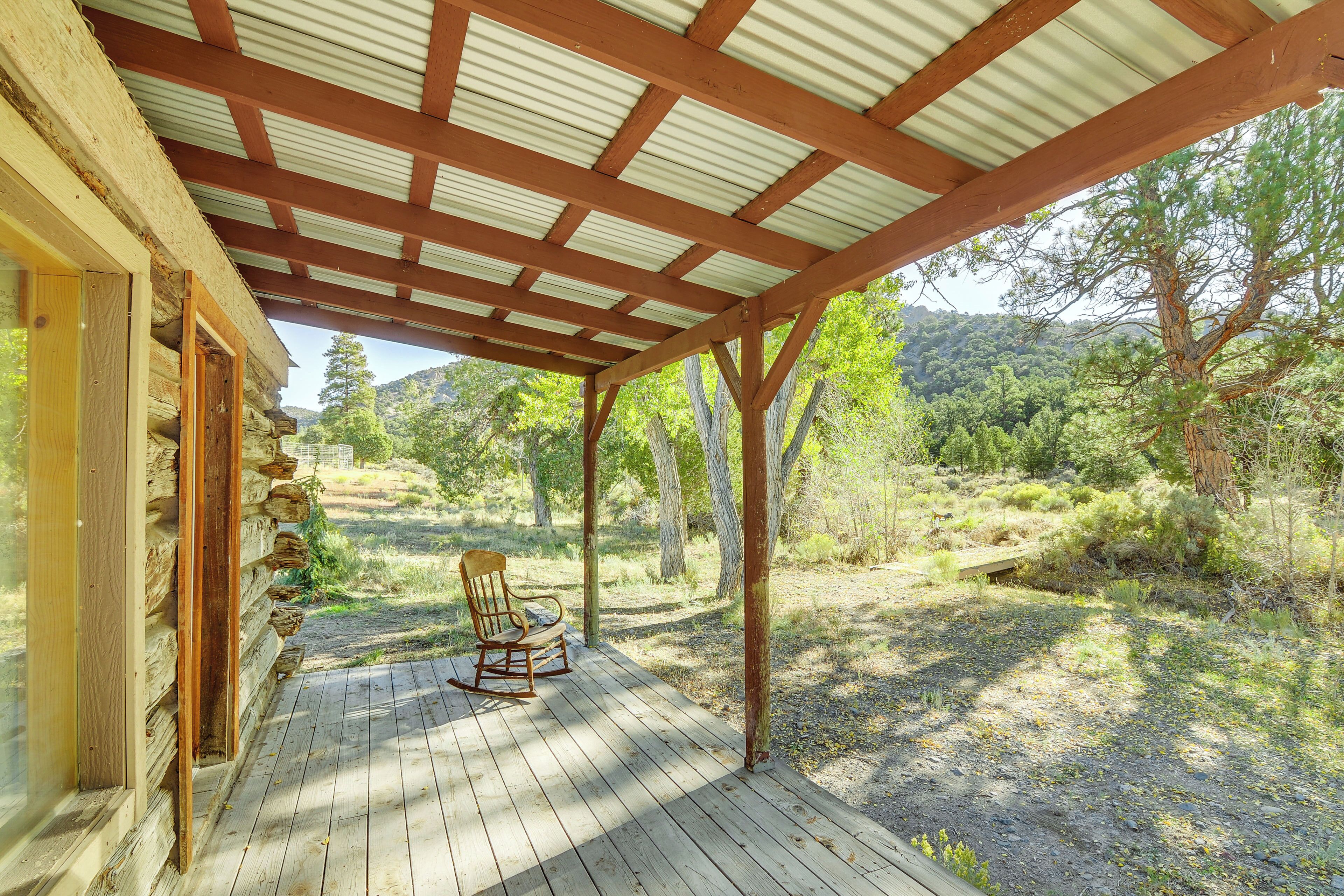 House (1 Bedroom) | Interior