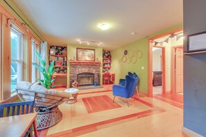 Casa (3 Bedrooms) | Interior