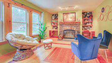 Maison (3 Bedrooms) | Intérieur