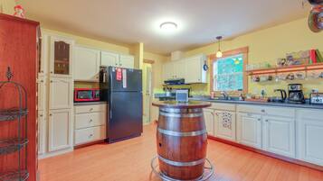 Maison (3 Bedrooms) | Intérieur