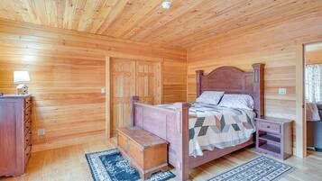 Rumah (2 Bedrooms) | Interior