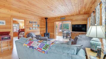 Rumah (2 Bedrooms) | Interior