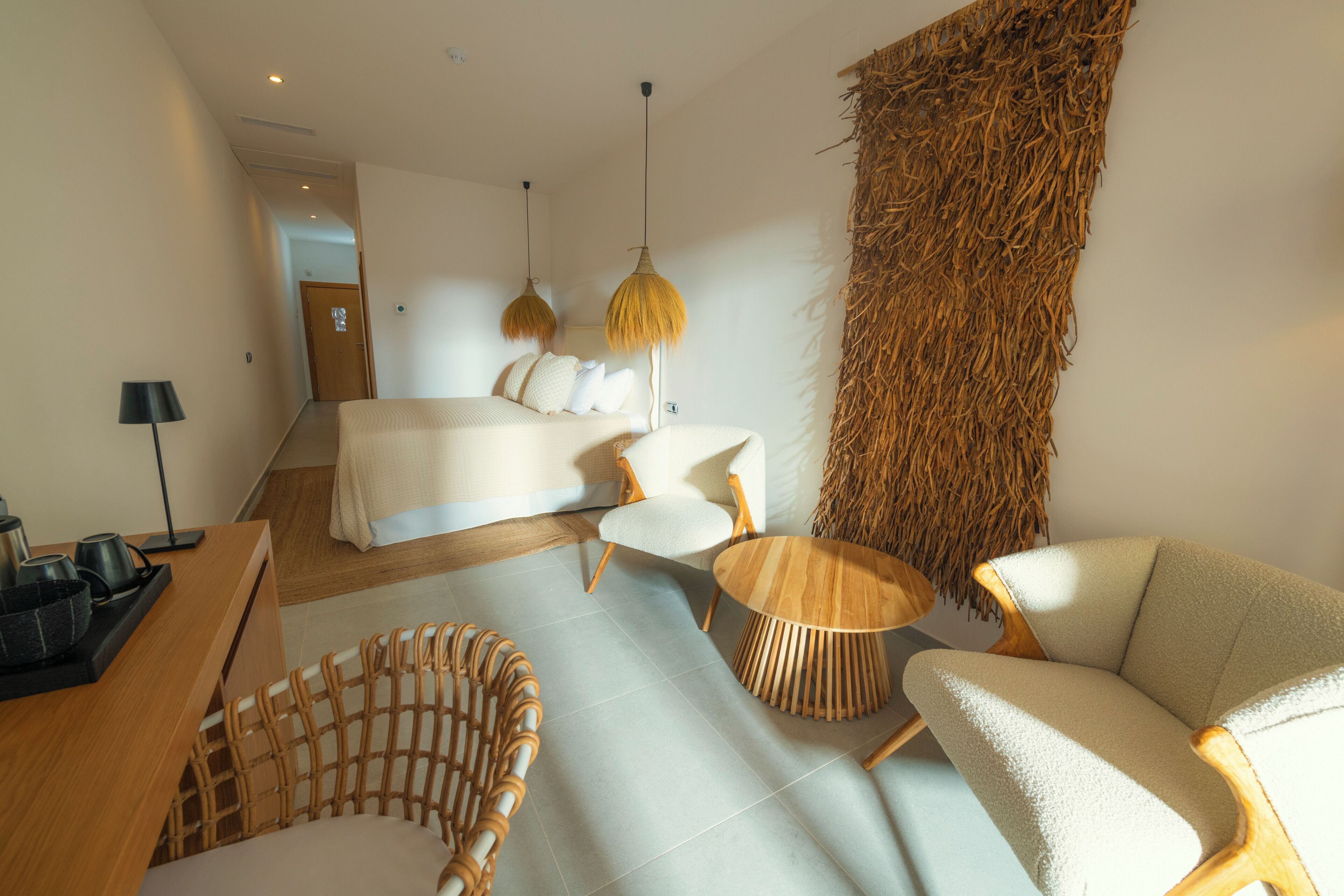 Foto - Alcaidesa Boutique Hotel