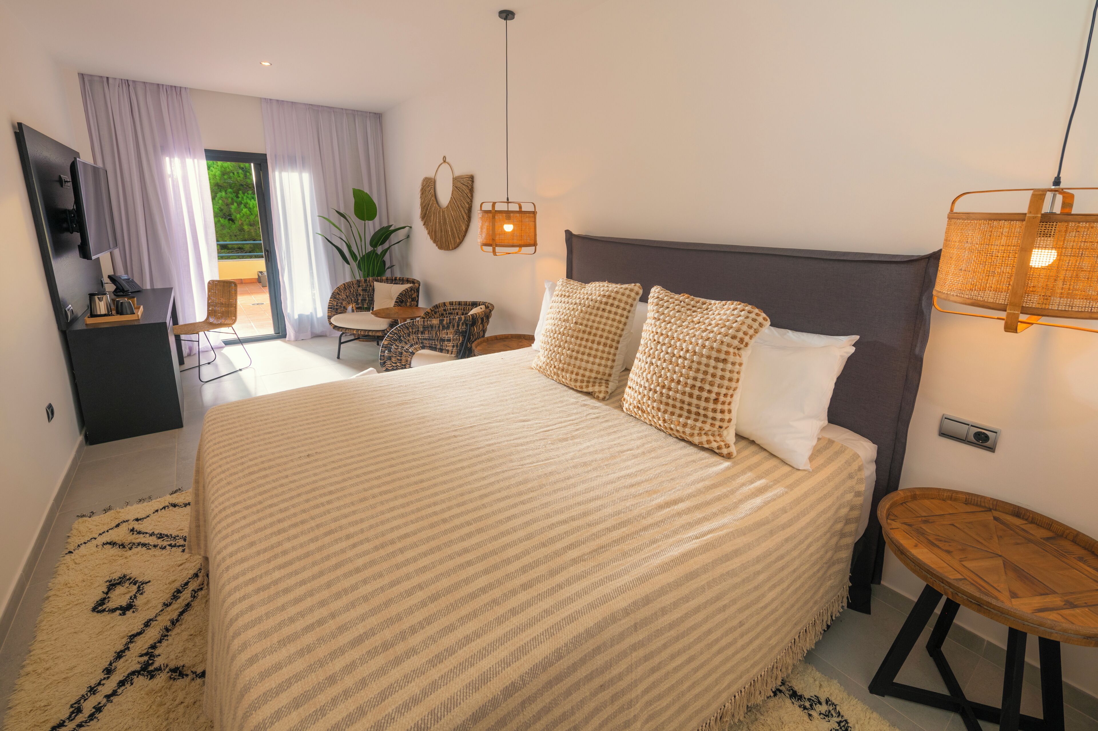 Foto - Alcaidesa Boutique Hotel