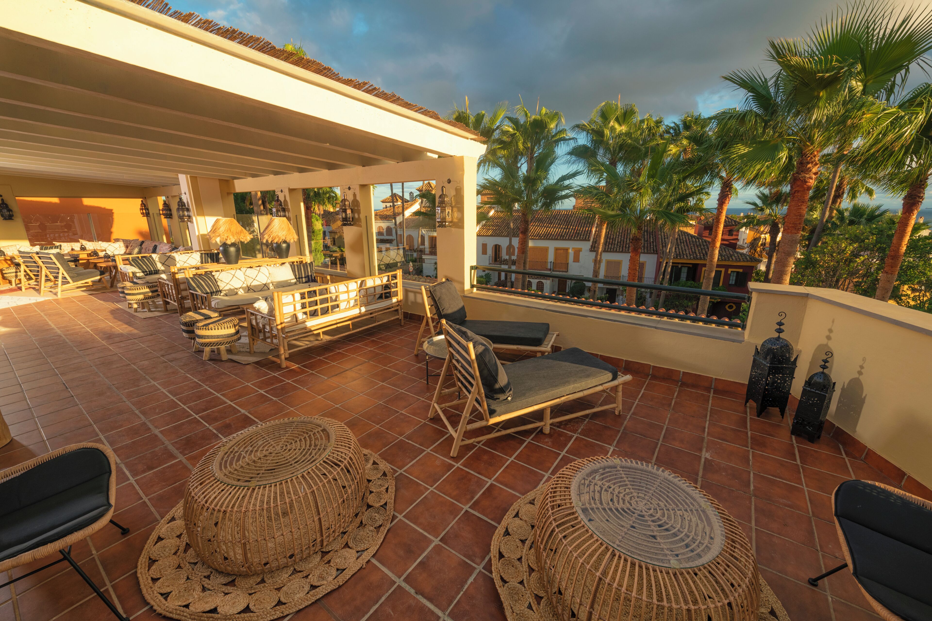 Foto - Alcaidesa Boutique Hotel