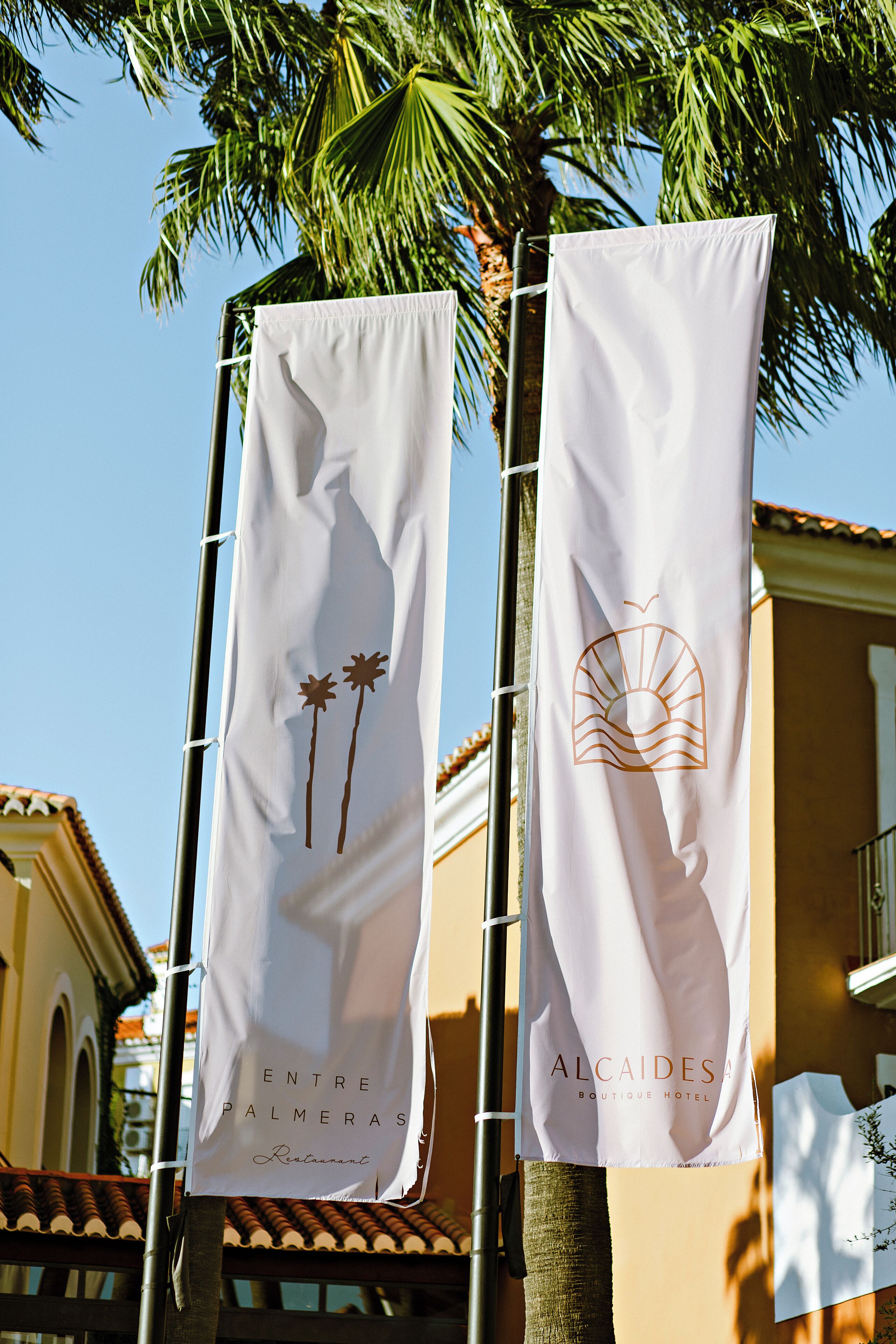 Foto - Alcaidesa Boutique Hotel