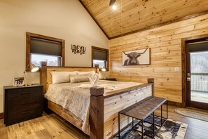 2 chambres, bureau, fer et planche à repasser, Wi-Fi gratuit