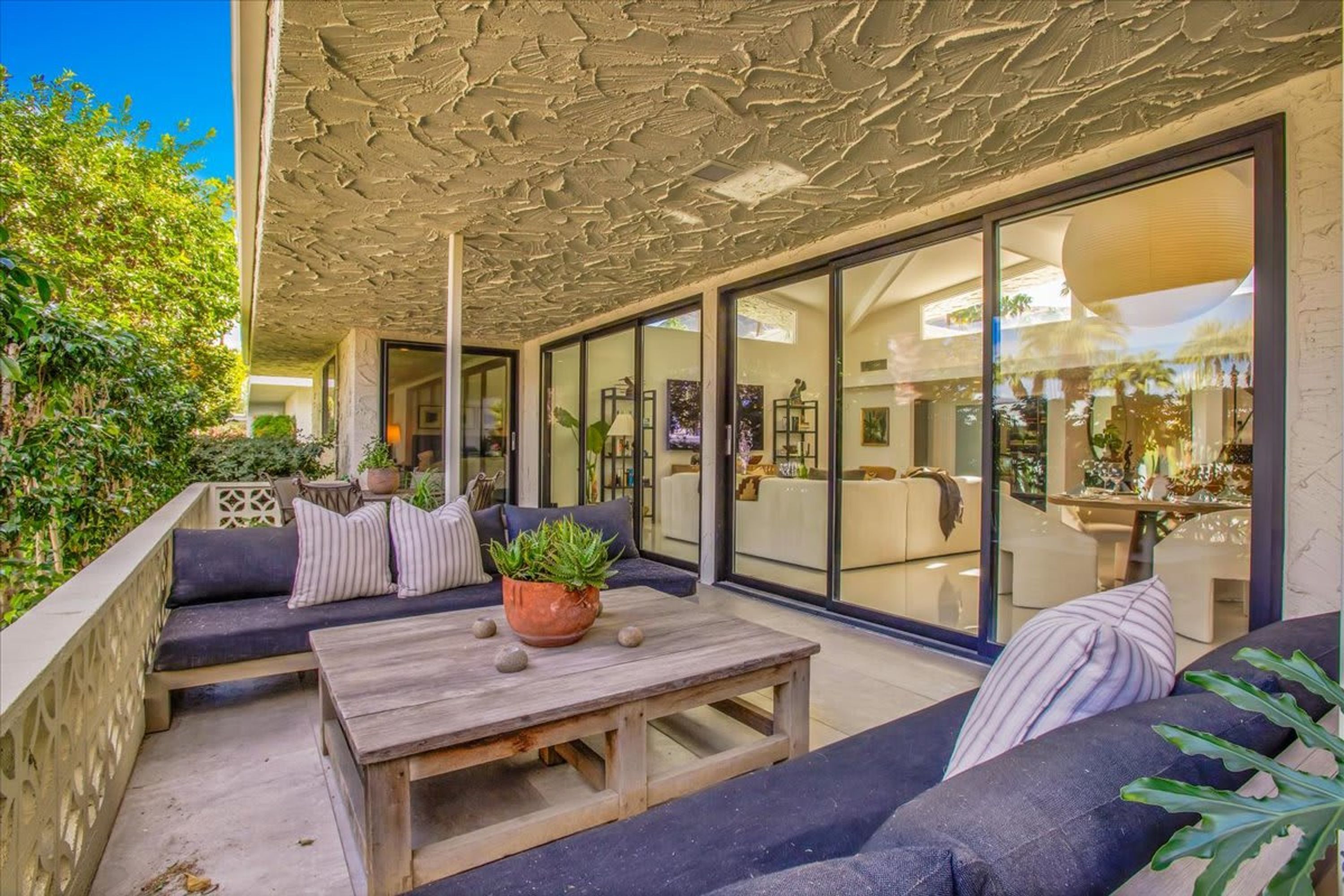 Appartamento | Terrazza/patio