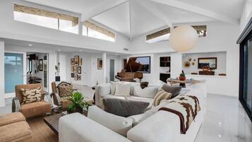 公寓 | 2 間臥室、網路服務