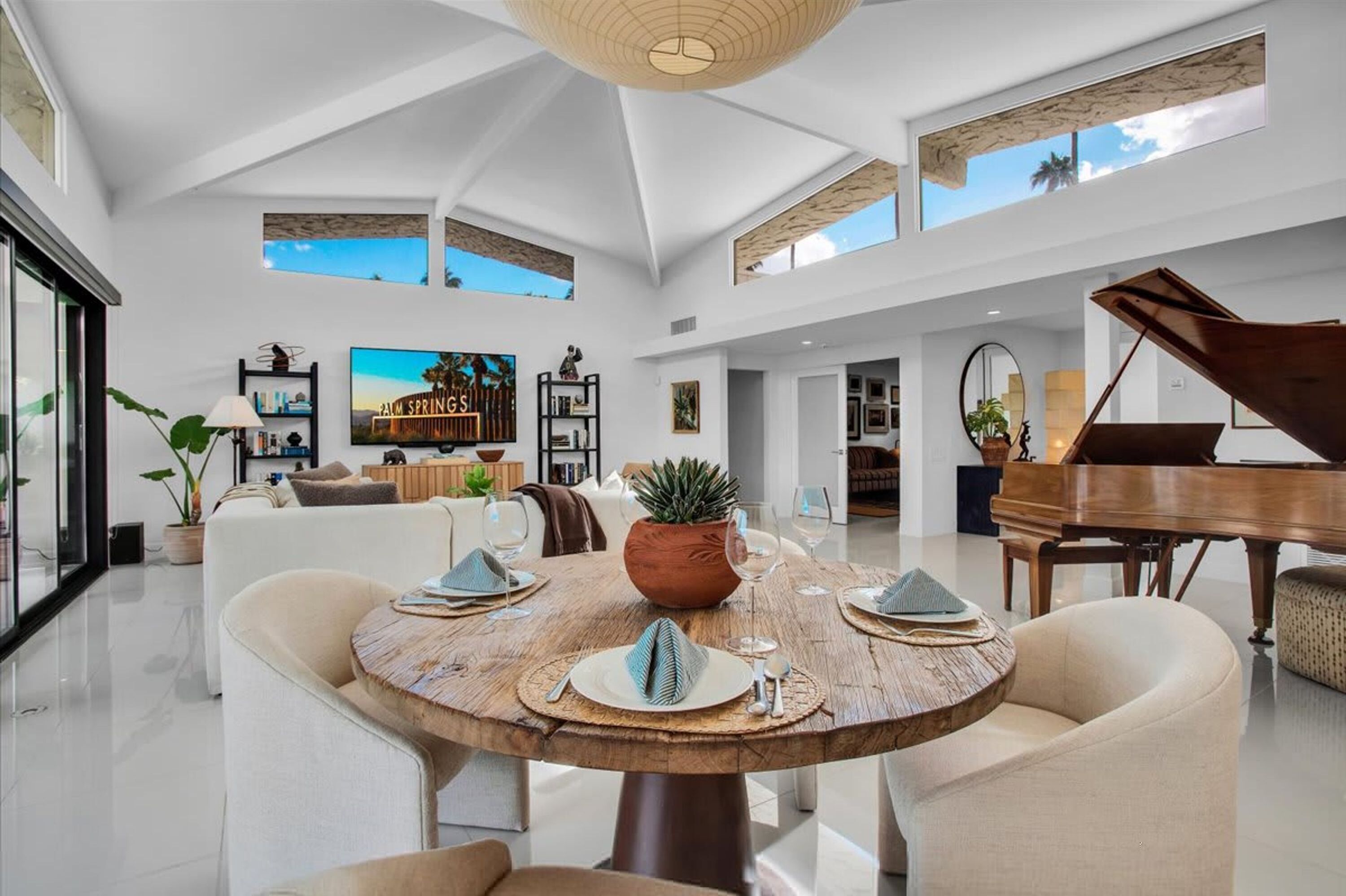 公寓 | 2 間臥室、網路服務