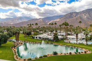 Exterior - Canyon Palm in Palm Springs (Palm Springs)