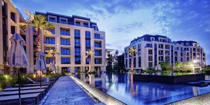 Exterior - Azur Premium Resort (Saints Constantine and Helena)