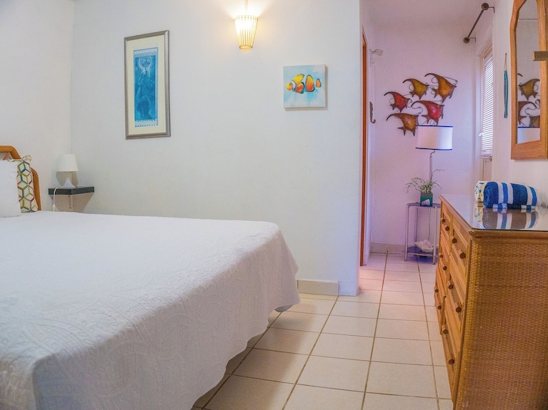 Relax & Unwind With Stunning Views At La Vista Apartment In Gorgeous Culebra - Culebra