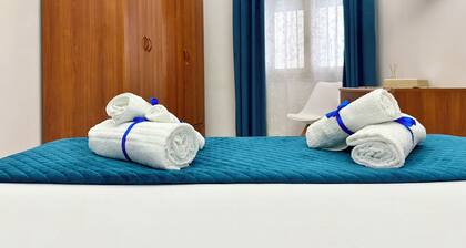 Cozy apartment very close to the historic center of Marsala