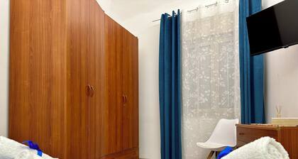 Cozy apartment very close to the historic center of Marsala