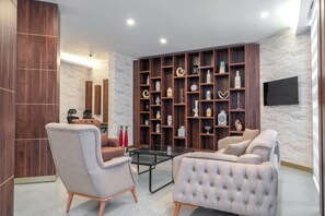 Lobby - Jura Hotels Ada Beach Kuşadası (Kusadasi)