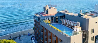 庫沙達瑟Jura Hotels Ada Beach飯店