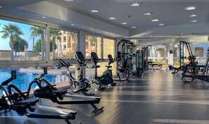 Gimnasio