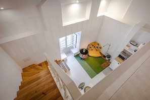 Interior - Charming House Lx (Lisboa)