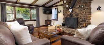 High Street Hideaway