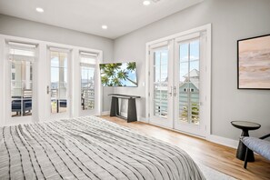 6 chambres, fer et planche Ă repasser, Wi-Fi, draps fournis