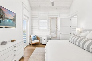 4 Schlafzimmer, Bügeleisen/Bügelbrett, kostenloses WLAN, Bettwäsche