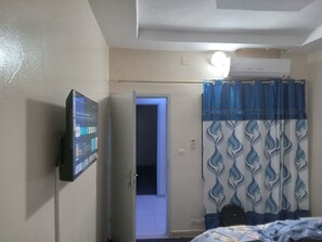 2 chambres, Wi-Fi, draps fournis