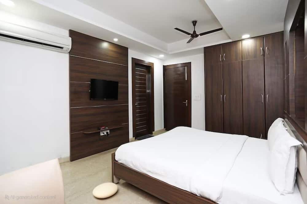 Hotel Jaipur Palace