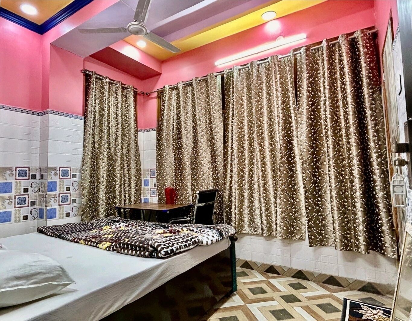 Photo - Hotel Jaipur Palace Near Red Fort