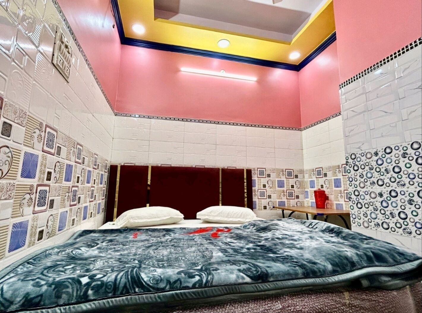 Photo - Hotel Jaipur Palace Near Red Fort