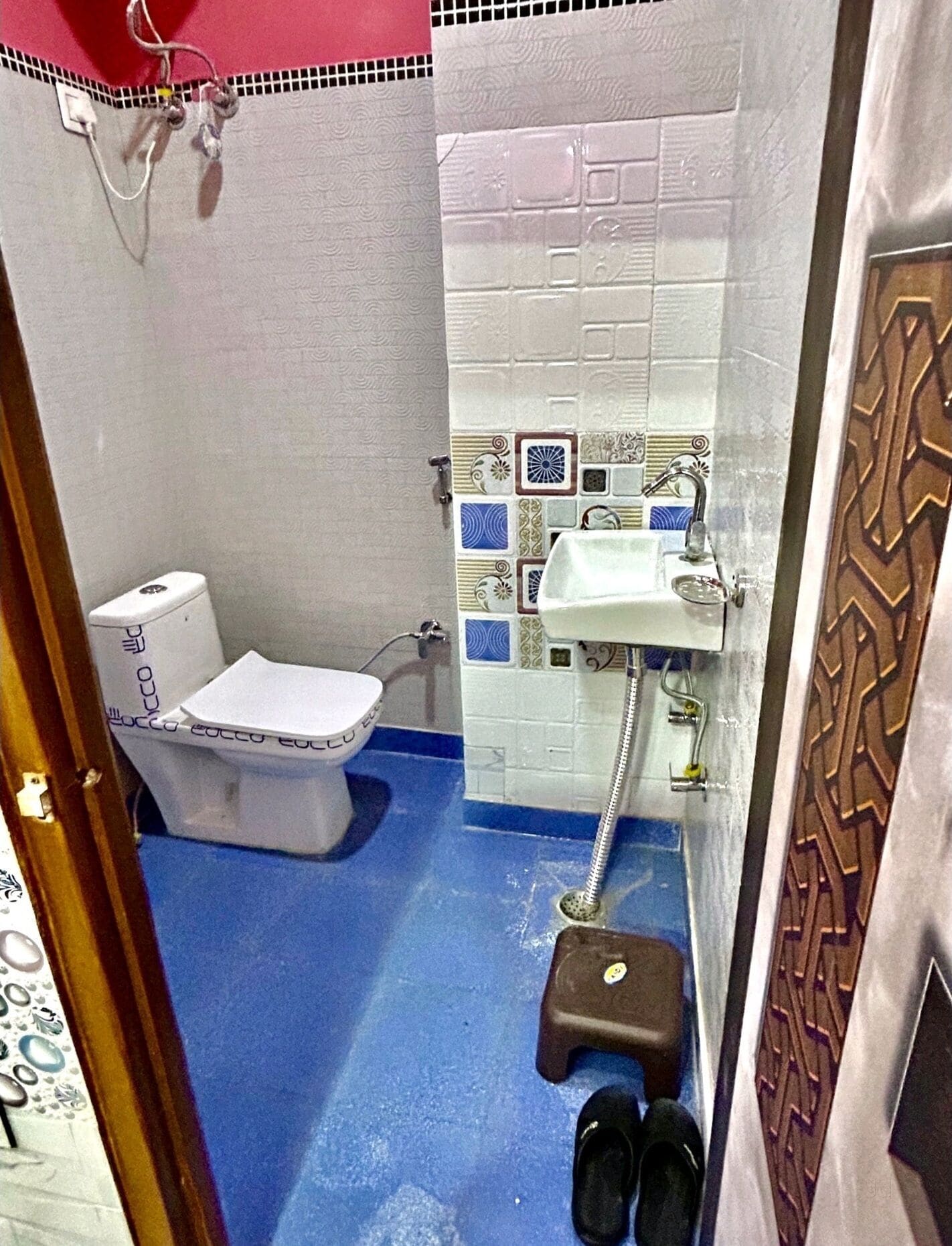 Photo - Hotel Jaipur Palace Near Red Fort