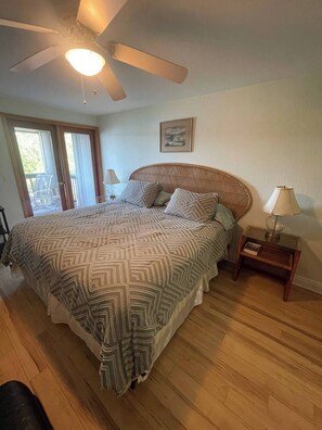 2 Schlafzimmer, WLAN