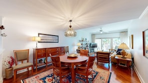 Interior - 3 Bedroom First Floor New Rental! (Hilton Head Island)