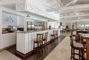 บ้านพัก, 3 ห้องนอน | บาร์ (ในที่พัก)