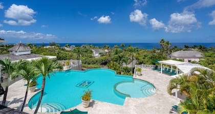 Sugar Hill - Mojito Villa 3 Bedroom Home by Bluescape