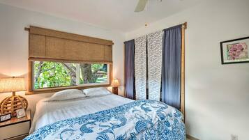 House, 1 Bedroom